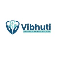 VIBHUTI INSURANCE BROKERS PRIVATE LIMITED Logo