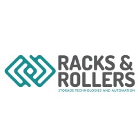 Racks and Rollers Logo