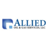 Allied Oil & Gas Services Logo