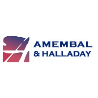 Amembal & Associates Logo
