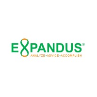 EXPANDUS CONSULTING PRIVATE LIMITED Logo