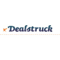 Dealstruck Logo