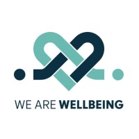 WE ARE WELLBEING Logo