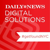 New York Daily News Digital Solutions Logo