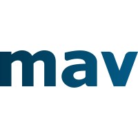MAV Systems Limited Logo
