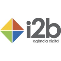 i2b Agência Digital Logo