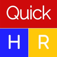 Quick HR Logo
