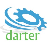 DARTER TECHNOLOGIES PRIVATE LIMITED Logo