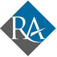RA & Associates, APC Logo