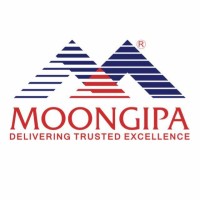 MOONGIPA ROADWAYS PVT LTD Logo