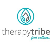 TherapyTribe - Therapist Directory & Support Groups Logo