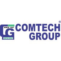 COMTECH INFO SOLUTIONS PRIVATE LIMITED Logo