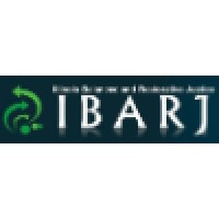Illinois Balanced and Restorative Justice Project Logo