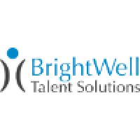 BrightWell Talent Solutions Logo