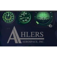 Ahlers Aerospace, Inc. Logo