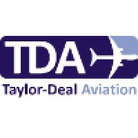 Taylor-Deal Aviation, LLC Logo