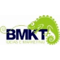 Banco de Marketing Empresarial Logo