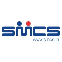 SMCS, LLC Logo