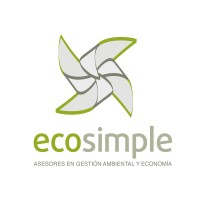 Ecosimple S.A.S Logo