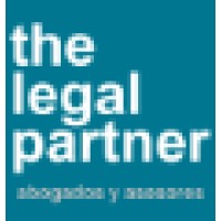 The Legal Partner Logo