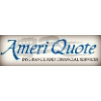 Ameri Quote Insurance Logo