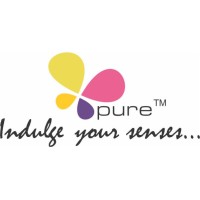 Pure Incense Pvt. Ltd. Logo