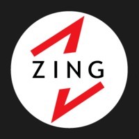 ZING (UK) Logo