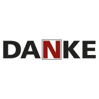 DANKE DO BRASIL Logo