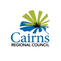 Cairns Regional Council Logo