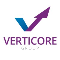 Verticore Logo