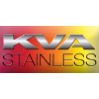 KVA Stainless Logo