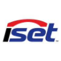 ISET Service Logo