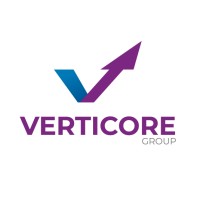 Verticore IT Logo