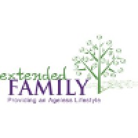 Extended Family Logo