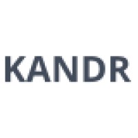 KANDR UX Consultancy Logo