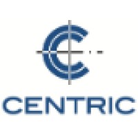 Centric Gulf Coast, Inc. Logo