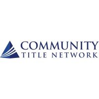Community Title Network Logo