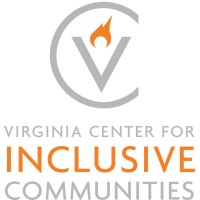 Virginia Center for Inclusive Communities Logo