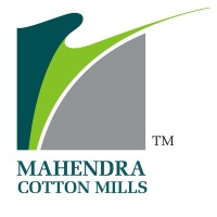 Mahendra Cotton Mills Pvt. Ltd. Logo