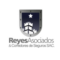 Reyes Asociados & Corredores de Seguros SAC Logo