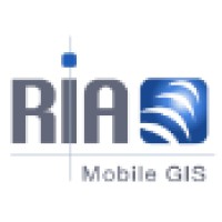 RIA Mobile GIS Logo