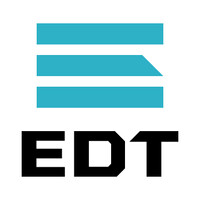 Engineering Design & Testing Corp. Logo