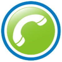 ReminderCall.com by Reminder Services, Inc. Logo