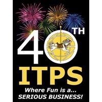 International Theme Park Services, Inc. Logo