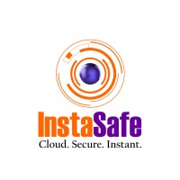 InstaSafe Logo