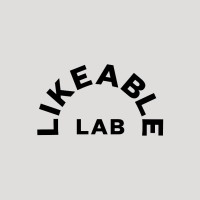 Likeable Lab Agency Logo