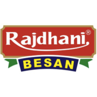 Rajdhani Foods Logo