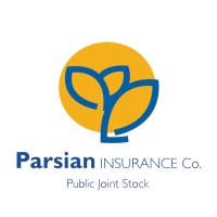 Parsian Insurance Logo