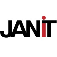 Jan IT Co., Ltd. Logo