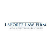 LaPorte Law Firm Logo
